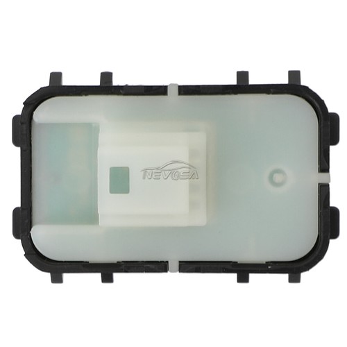 Power Window Switch Passenger Side For Mercedes CLS450 S450 S560 2229051904 - Picture 4 of 6
