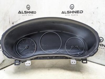 2019-2022 Mazda 3 Speedometer Gauge Instrument Cluster 21K DGD2-55-430A OEM