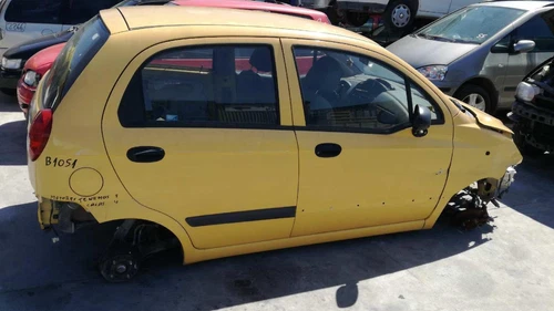 96426041 Pinza De Freno Delantera Izquierda para CHEVROLET MATIZ SE 2006 1226870 - Imagen 8 de 9