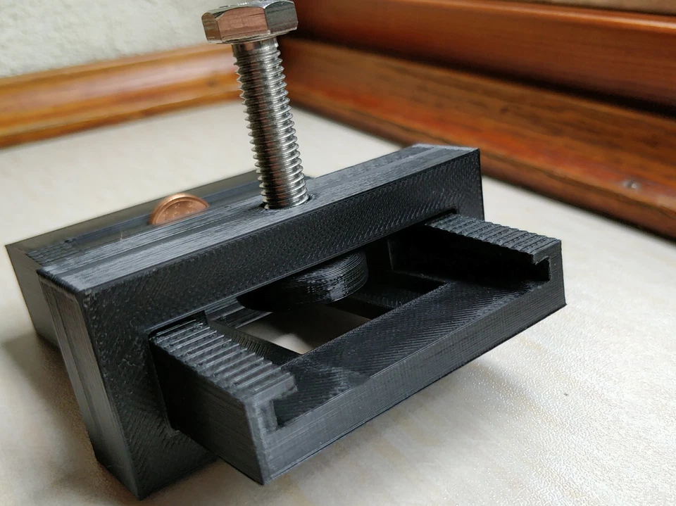 CPU Delid & Relid Tool Intel 771 775 1150 1155 1156 1151 - IHS - NUOVO - Immagine 3 di 4