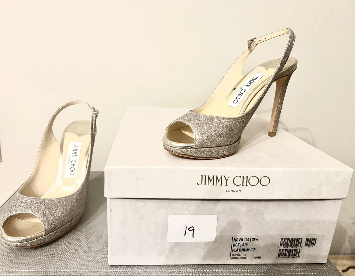 Jimmy choo nova sale