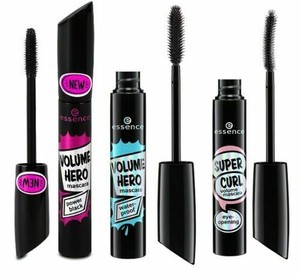 essence mascara volume hero