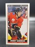 2020-21 O-Pee-Chee OPC Premier Tallboys #P27 Johnny Gaudreau 