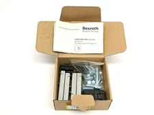 Bosch Rexroth 3842528192 Connecting Kit
