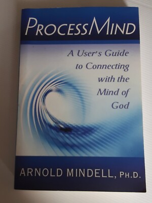Process Mind A Users Guide to connecting with the mind of God By Arnold Mindell