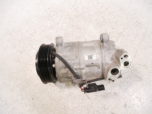 Klimakompressor für BMW X1 F48 1,5 sDrive 18i B38A15A B38 6842618