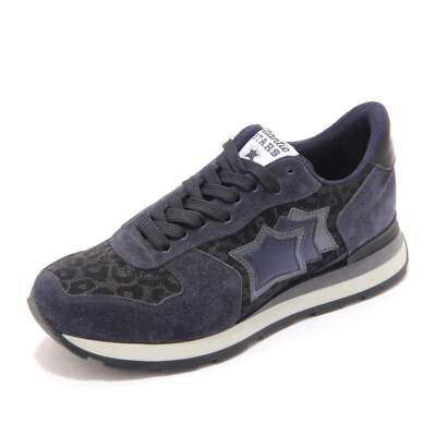 2048AM sneaker donna ATLANTIC STARS VEGA woman shoes UK
