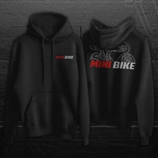 For MV Agusta Mini Bike 1973 fans - Motorcycle Hoodie
