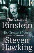 The Essential Einstein Buch Penguin