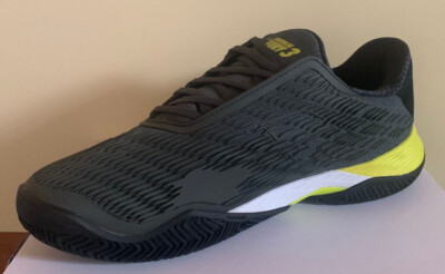 Babolat Propulse Fury 3 Clay Men Grau/Aero