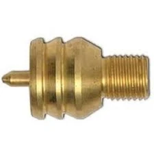 Pro-Shot Shotgun Cleaning Jag 20 Gauge Brass Spear Tip 5/16"-27 Thread J20 NEW