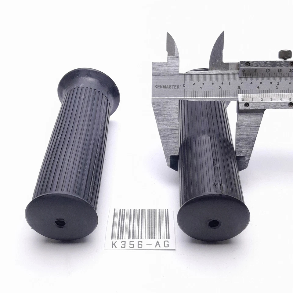Empuñadura de mano puede adaptarse a Yamaha YG1 YL1 YL2 YG5 L2 YA6 GSS G7S NOS Foto 3 de 4