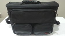 Access Multi-Compartment Camera  Equipment Case with Shoulder Strap