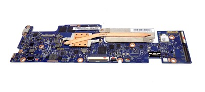Asus C425T Intel CPU SRD23 M3-8100Y 1.1GHz Motherboard 60NX02H0-MB1600 Heatsink