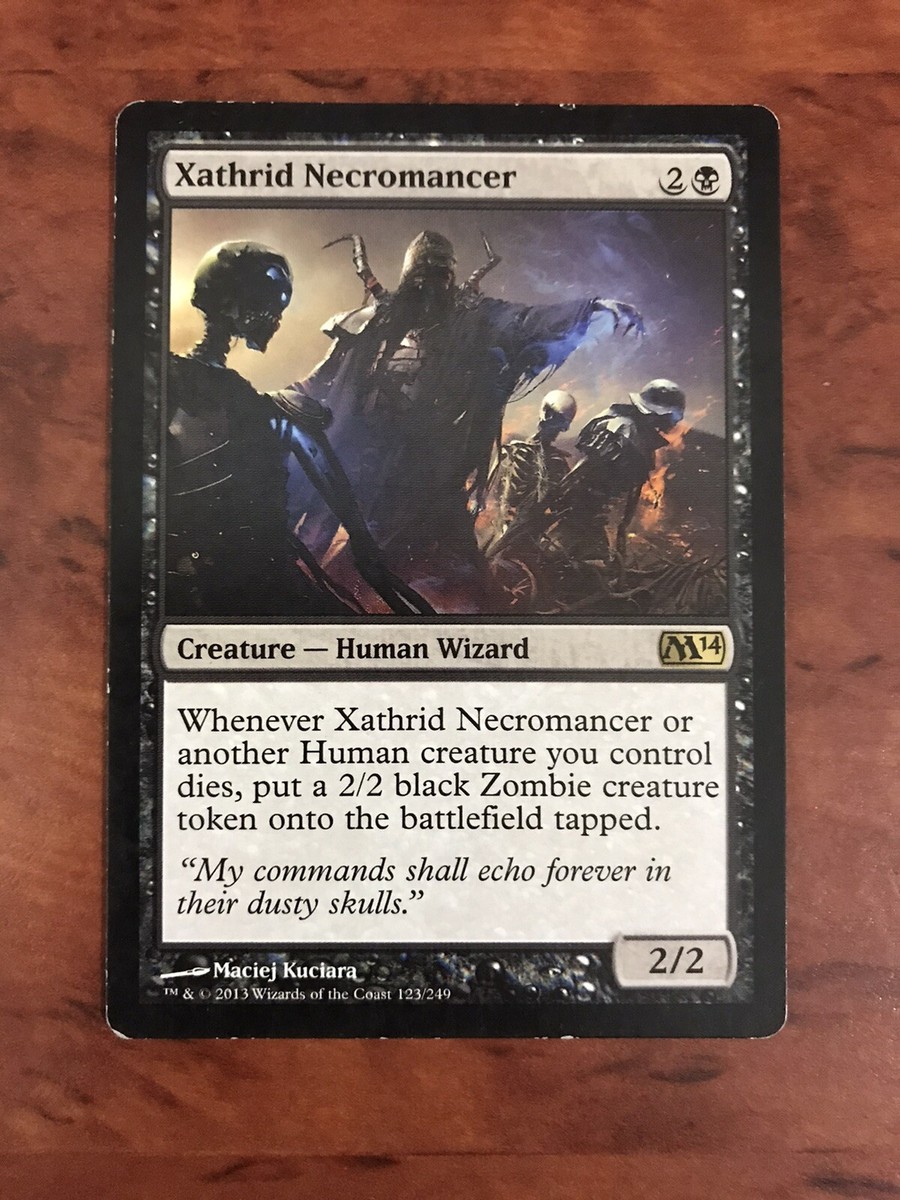 MAGIC THE GATHERING : Doomed Artisan (régulier) - Commander 2019 (C19