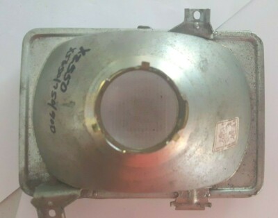 Yamaha XJ650 750 900 XS400 Headlight Lens 11H-84321-60 (misc.1342