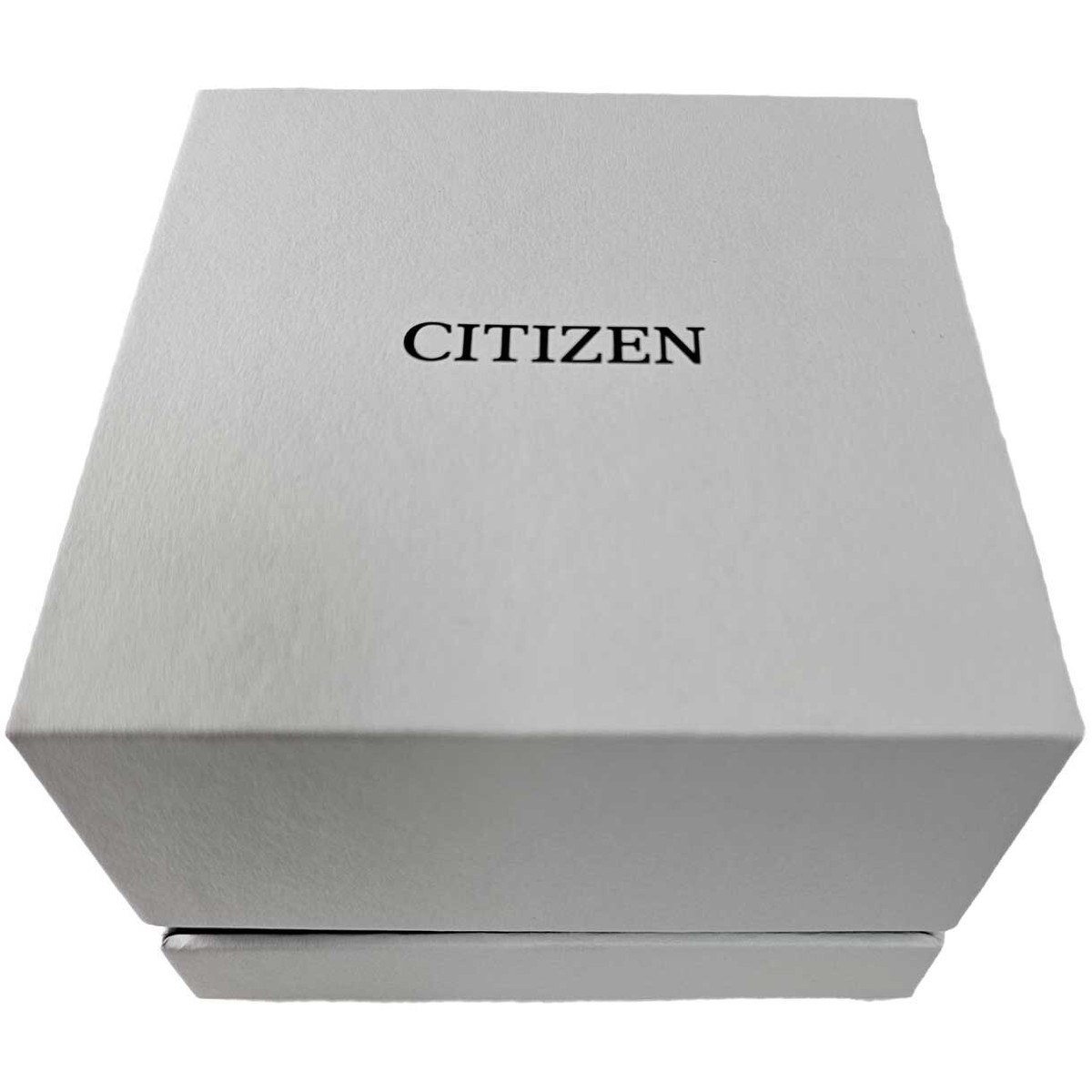 CITIZEN 1984 Chronograph EcoDrive Mens Watch 200 Limited Matt 