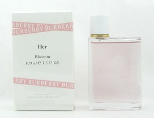 burberry her ebay