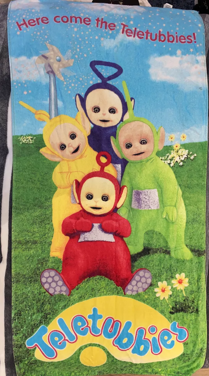 Teletubbies Here Come The Teletubbies Part 1 Teletubbies Here Come The Teletubbies Part 1