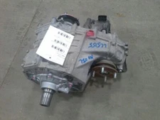 Used Transfer Case Assembly fits: 2019 Toyota Tacoma 3.5L 6 cylinder 2GRFKS engi