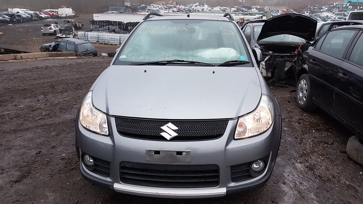 9664387380 96.643.873.80 Crankshaft Position Sensor Suzuki SX4 2009