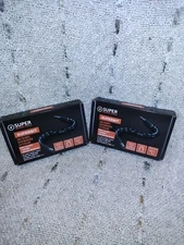 SUPER BRAND TOOLS SUPERBIT - 360 DEGREE SCREWDRIVER EXTENSION - USE ON ANY DRILL