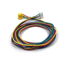 Flashforge Cable for Y Motor (Yellow Plug) Creator Max, Dreamer, NX, Inventor