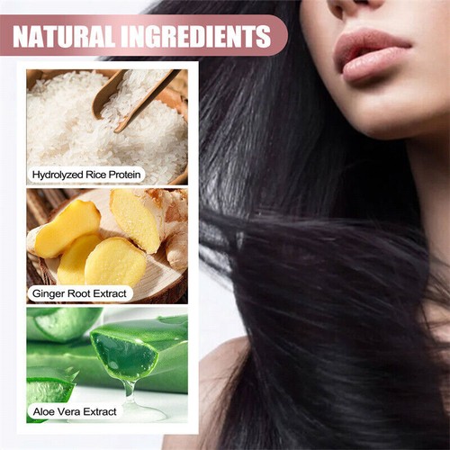 Zephta H-Regrow 2.0, Zephta Hair Regrowth Prorevita Rice Nutri Spray. Para cabello - Imagen 9 de 16