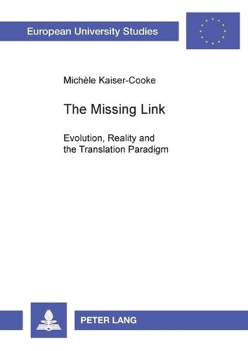Thumbnail - Michele Kaiser-cooke The Missing Link (taschenbuch)
