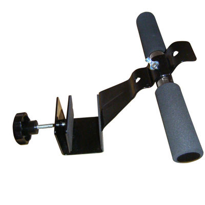 Home Gym Unter-Tür Befestigung Türöffnung Sit Up Bar Klimmzugstangen Muskel Bauchmuskeltraining!
