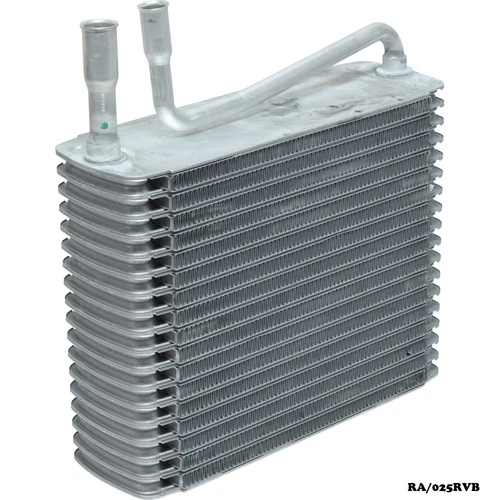 A/C Evaporator Core for FORD MUSTANG 3.8 L 5.0 L 5.8 L 1994-1995 RA/025RVB - Picture 1 of 6