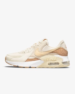 靴 WMNS Nike AIR MAX EXCEE DJ1975-001 Nike WMNS Air Max Excee Olive DJ1975-001 Women's Size | eBay