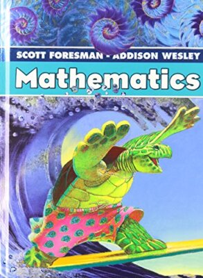 Scott Foresman-Addison Wesley  - Hardcover - VERY GOOD