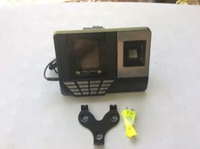 Fingerprint Time Attendance Machine Model C3168