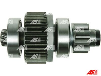 AS-PL SD6005 FREILAUFGETRIEBE, STARTER