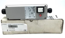 LOWARA QSM/03 108124810 Pump Control Box Single Phase 240V 3.6A IP44 