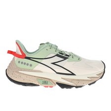 diadora Equipe Sestriere Xt Trail Running Mens Green, White Sneakers Athletic S
