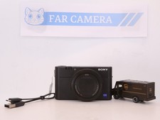 [Good, Shipping from US] Sony DSC-RX100 V M5 ...