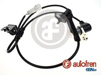 Autofren Seinsa Sensor, Raddrehzahl DS0198 FüR Toyota