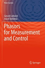Phasors for Measurement and Control Gerard Le...