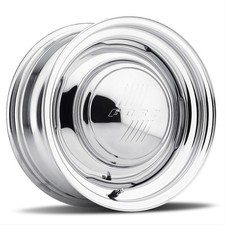 Us Wheel 457 Gennie 15x7 5x4 125x4 34 Steel 2pc Chrome Each Wheel 457-5710375 Us Wheel 457 Gennie 15x7 5x4 125x4 34 Steel 2pc Chrome Each Wheel 457-5710375