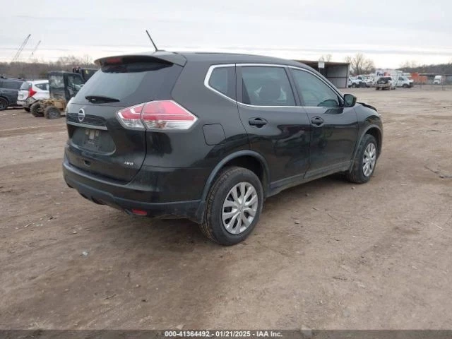 Transfer Case CVT 2.5L VIN J 1 St Digit Japan Built Fits 15-20 ROGUE 4799991 - Image 4 of 4