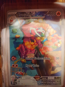 pokemon cards kyurem Reshiram, Zekrom & Kyurem (Jumbo Card) [Miscellaneous Cards] main image 0