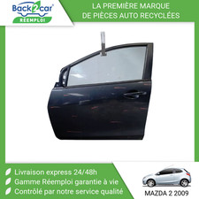 Porte avant et accessoires Mazda MAZDA