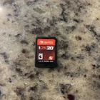 NBA 2K20 Nintendo Switch Game Cartridge