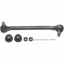 Front Drag Link Fits 1981-1997 Ford Lt9000 81-97 Ford Lnt9000