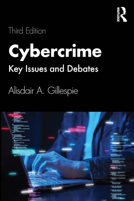 Cybercrime: Key Issues and Debates - Image 5