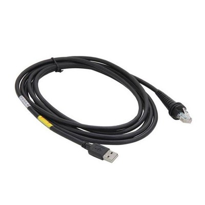 Lot 10 Honeywell USB Cable CBL-500-300-S00 for 1900 1200g 1450g 1911i Scanners
