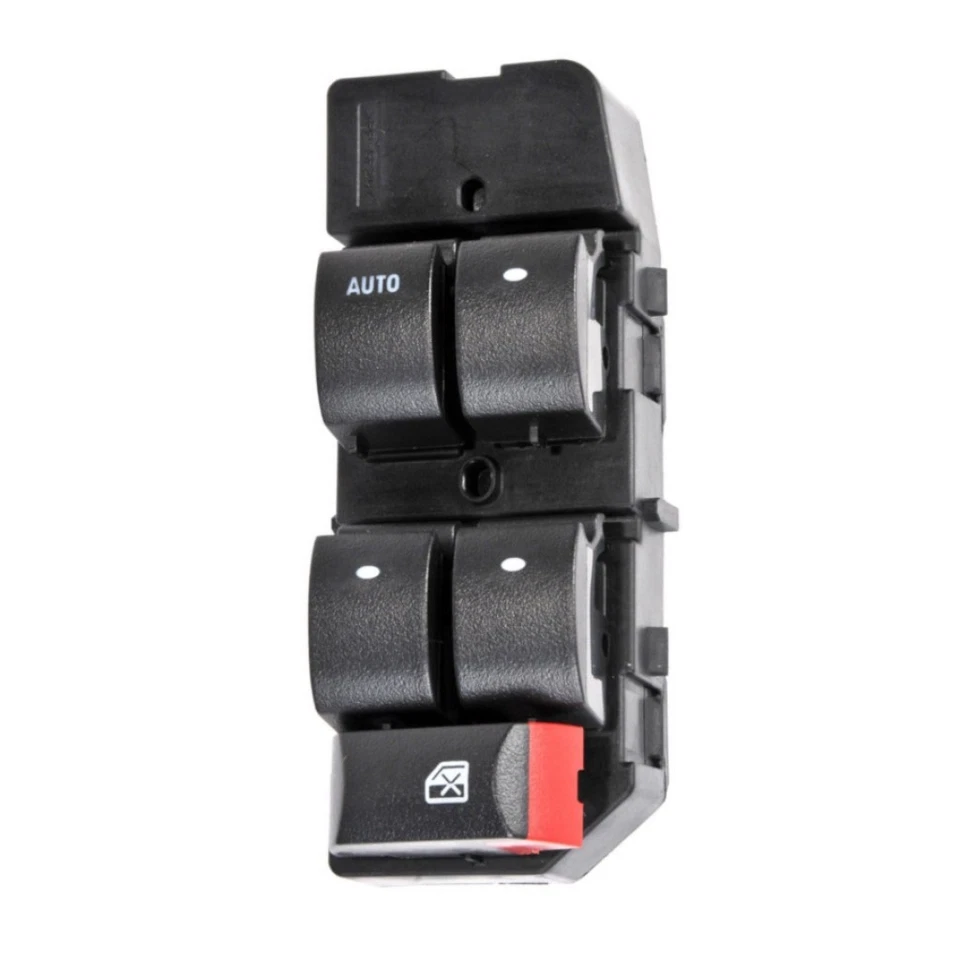 Interruptor de janela ACDelco genuíno para Pontiac G5 2007 2008 | frontal | para 20814454 - Imagem 2 de 4