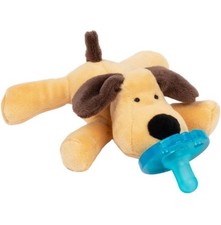 WubbaNub Infant Pacifier Puppy- Or Itzy Ritzy Koala New In Box